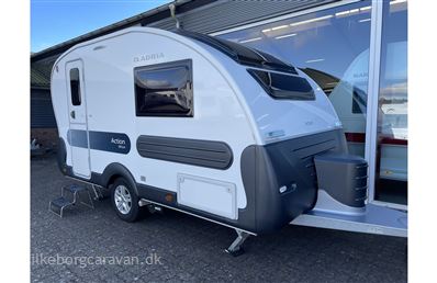 Adria Action 391 LH